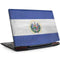 El Salvador Flag Distressed Legion Y720 Skin
